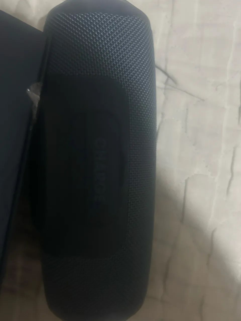 caixa de som Jbl, charge 2. Nova. - Foto 5