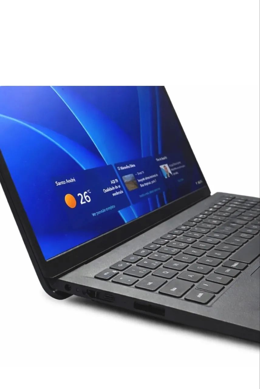 Notebook Dell Inspiron 15 Intel Core i5 8GB RAM 512GB SSD 15,6