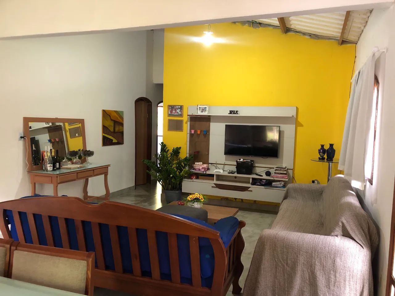 Vendo uma chácara  - Foto 4