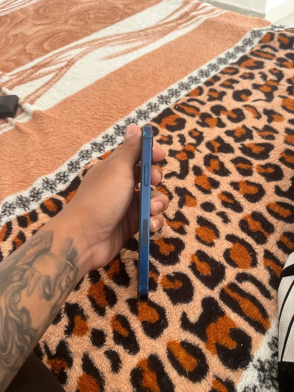 iPhone 12 - Foto 4