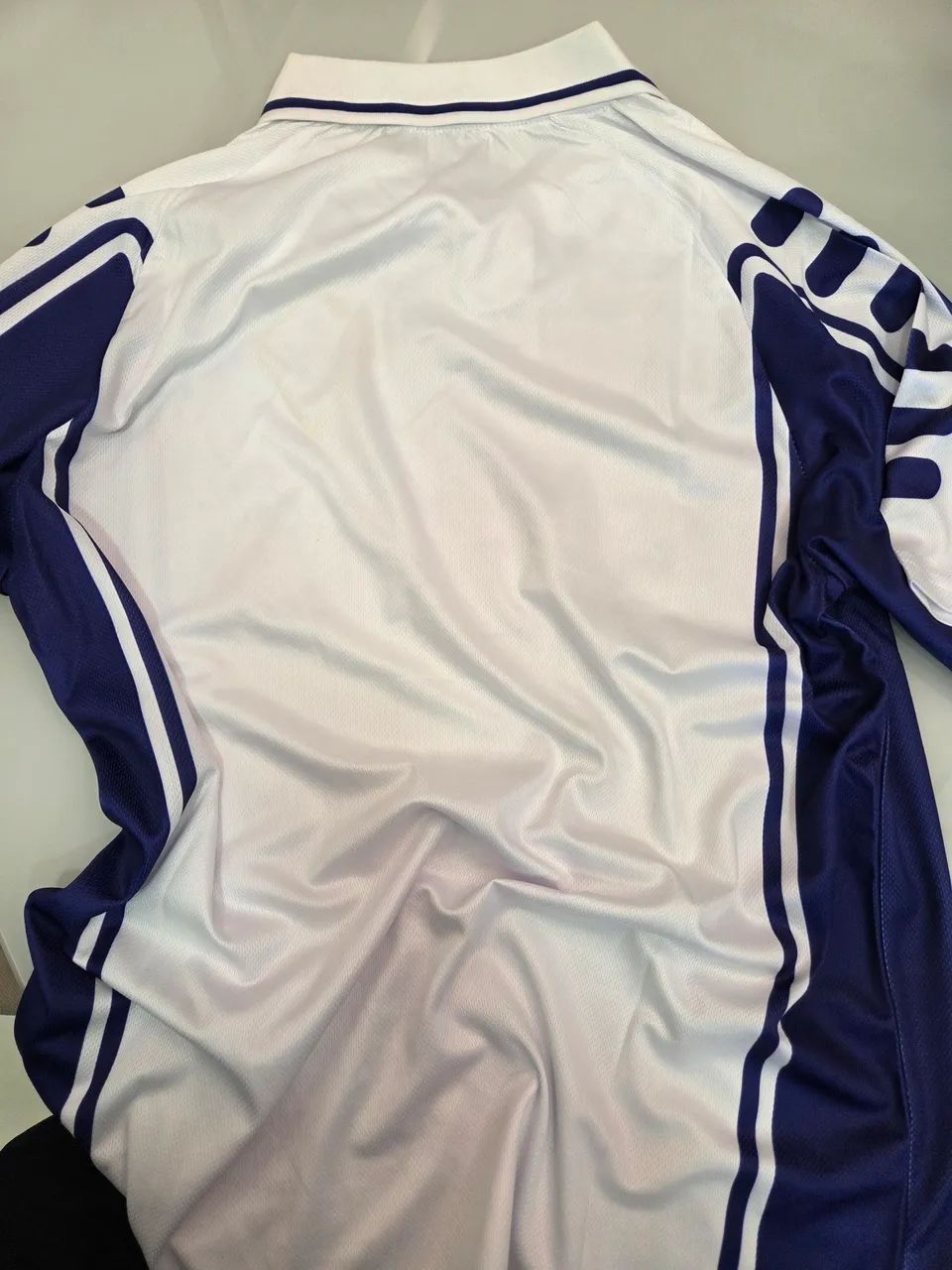 Camisa Fiorentina 1999 away - Foto 3