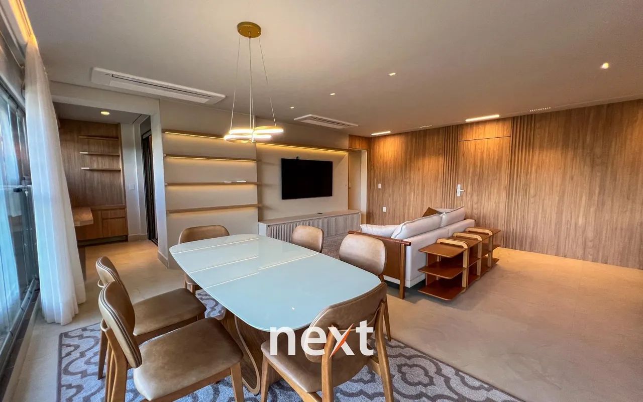 apartamento - Cambuí - Campinas - Foto 5