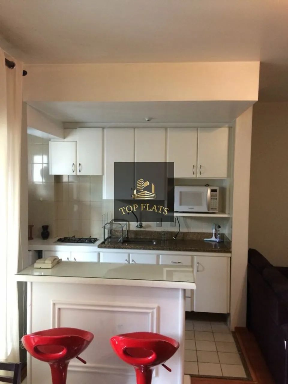 Flat disponível em Moema - Foto 4