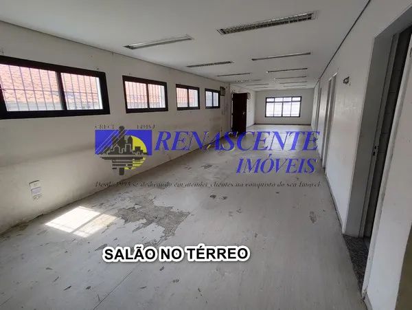 Prédio Comercial 500m² Construídos Vila São Paulo - Foto 5