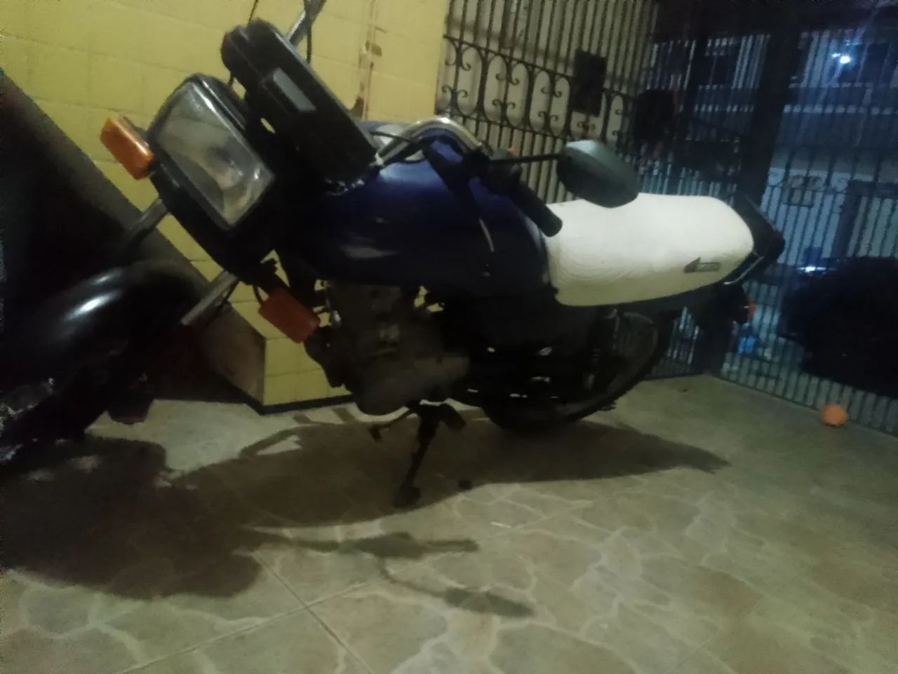 Vendo moto  - Foto 2