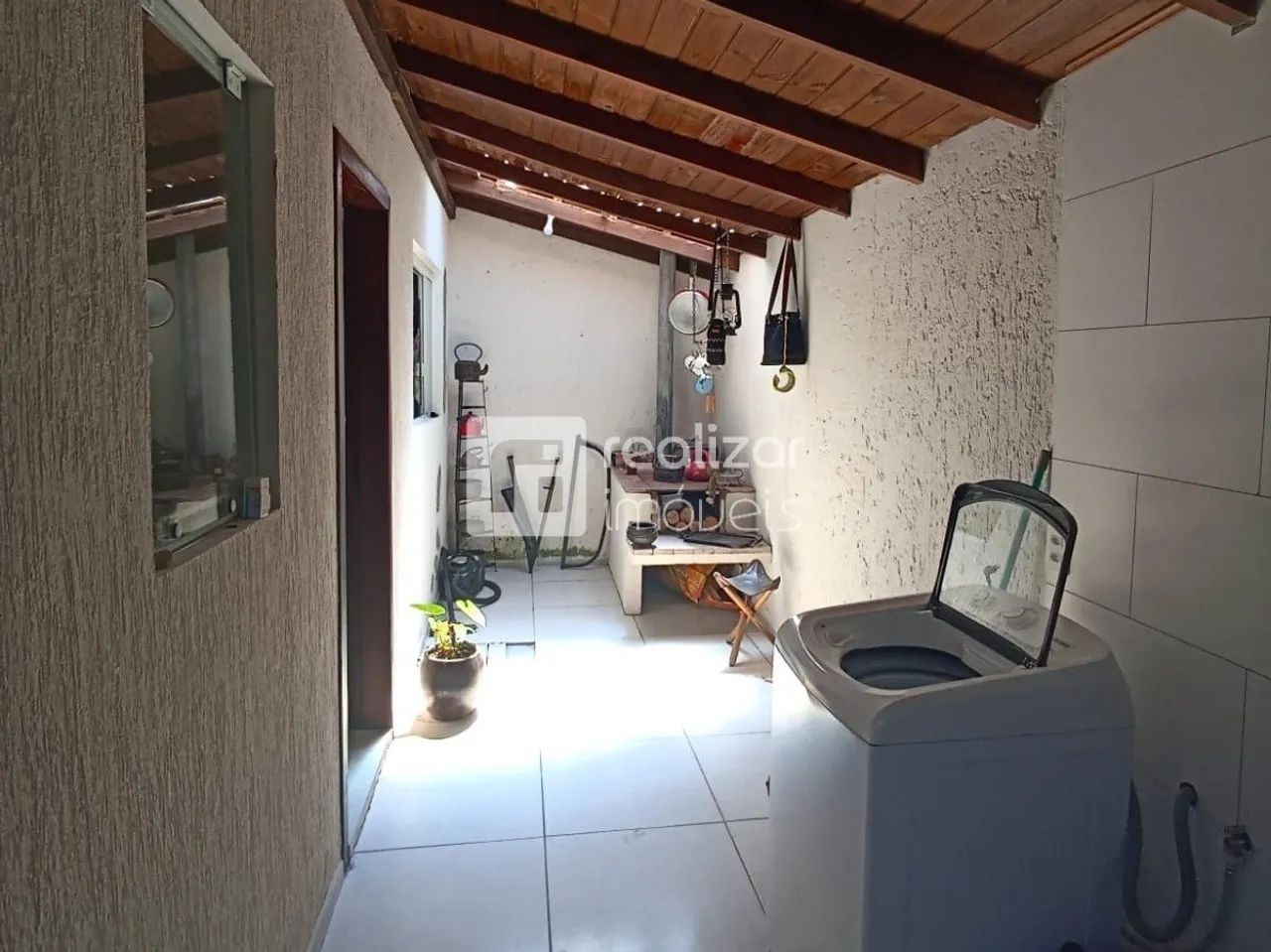 Casa 3 quartos no bairro Rio Vermelho - Florianópolis - Foto 4