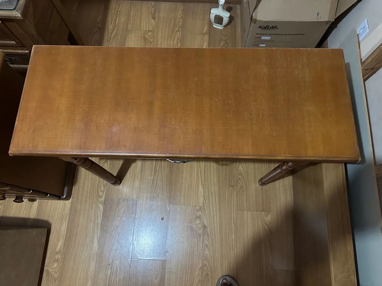 Mesa de madeira - Foto 3