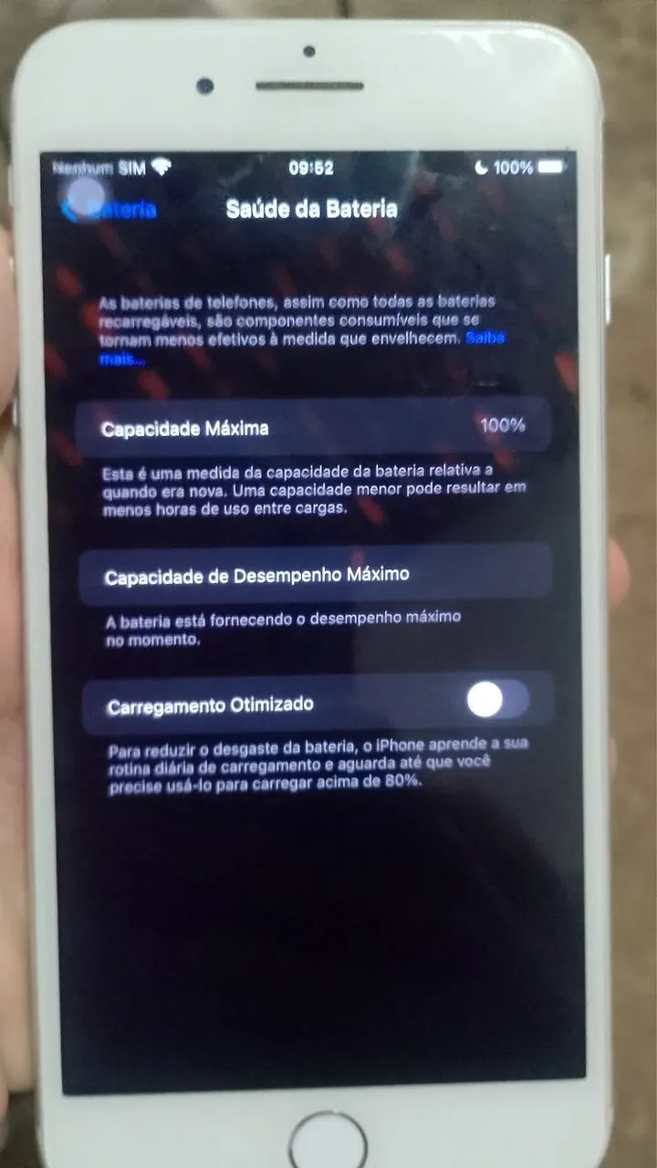 iPhone 7 - Foto 2