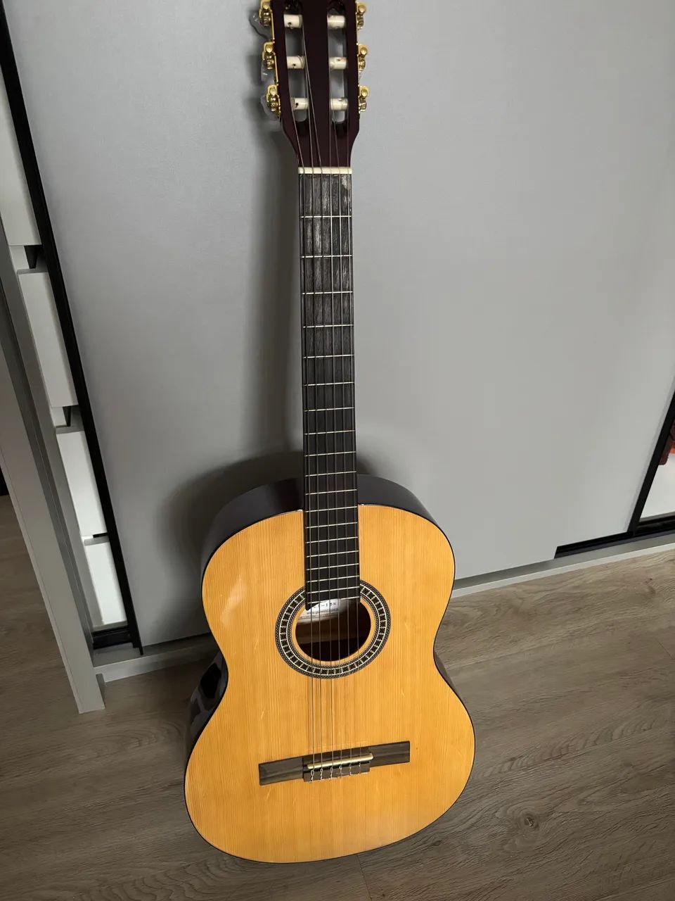 Violão acústico Giannini  - Foto 3