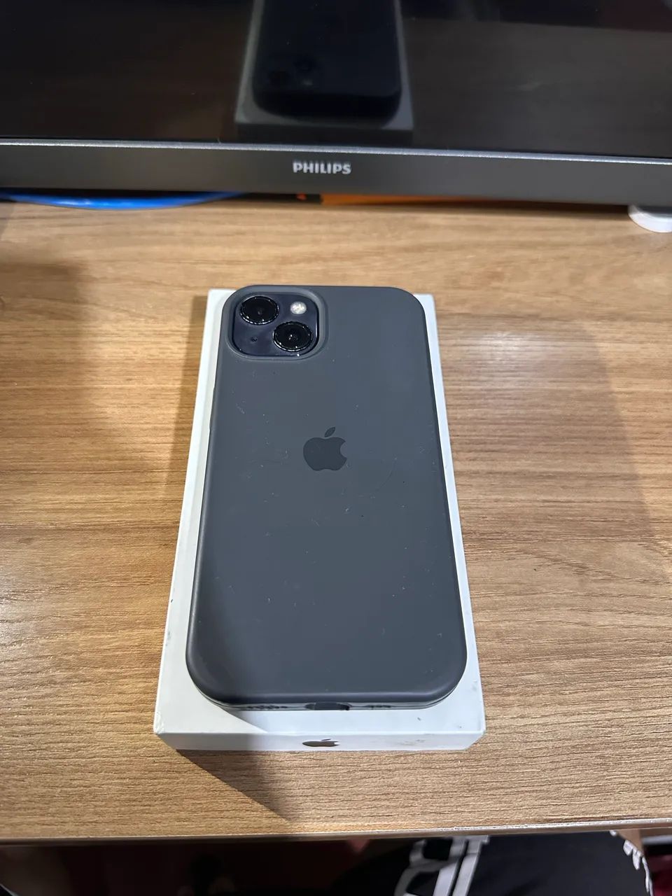 IPhone 13 128GB preto - Foto 2