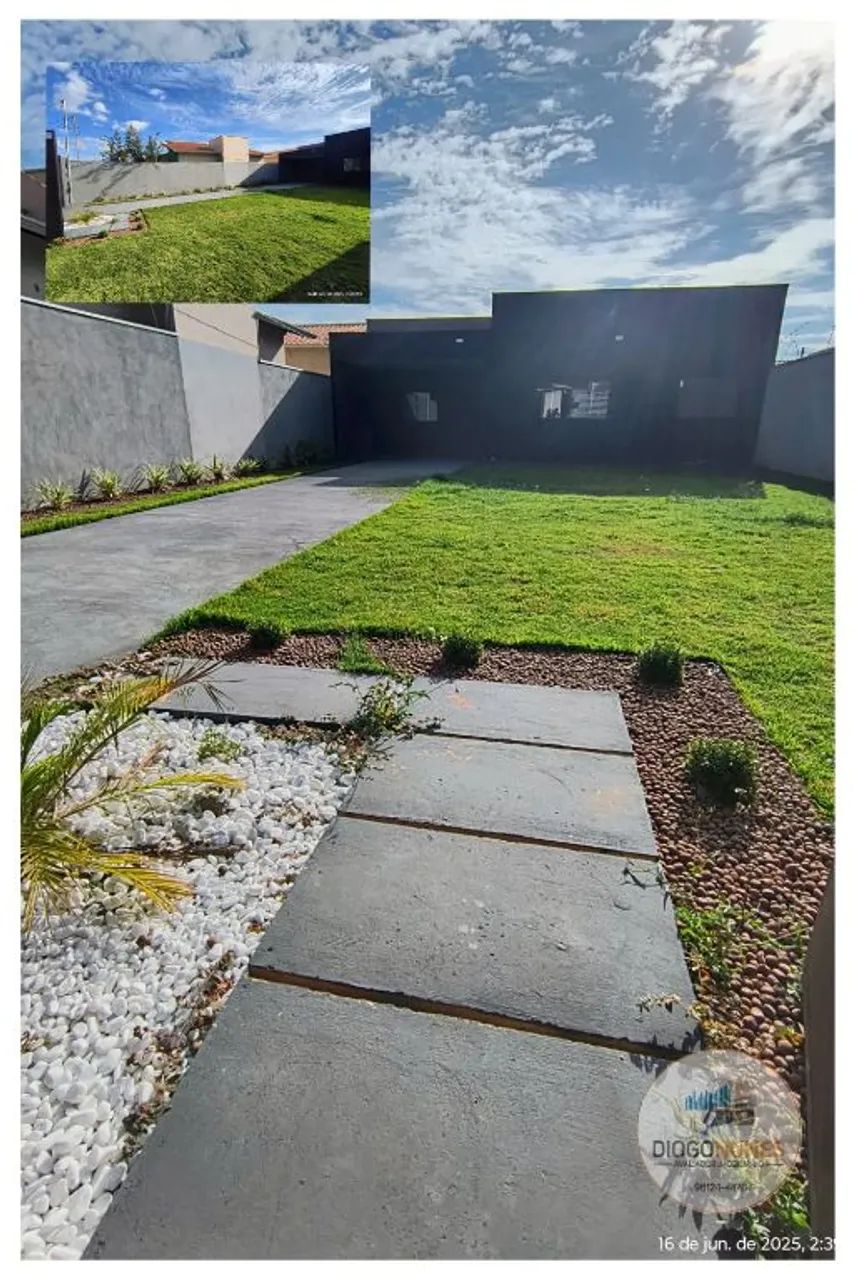Espaço em 1 Único lote! - Foto 4