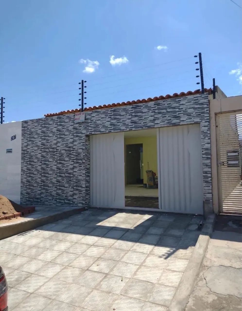 CASA NO ALONSO COSTA