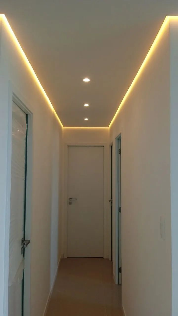 Eletricista Predial e Residencial 