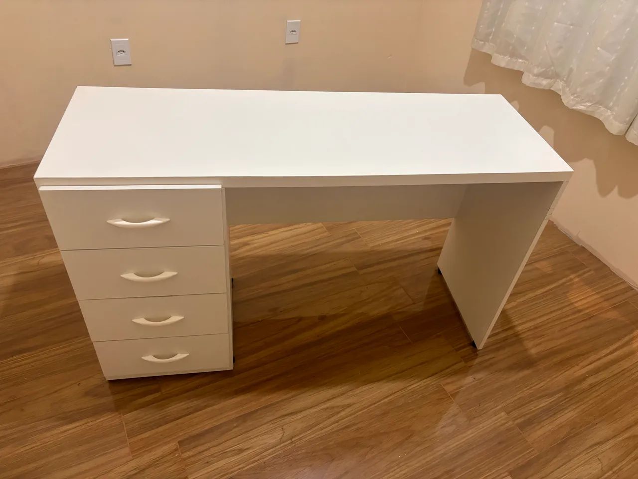 Mesa de estudos 