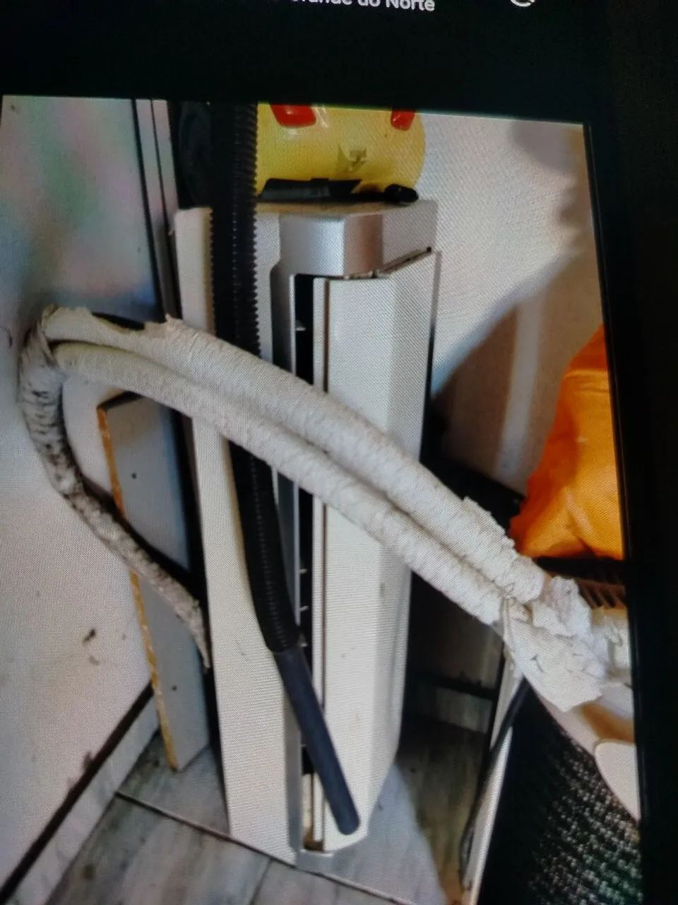 Ar condicionado p vender - Foto 2