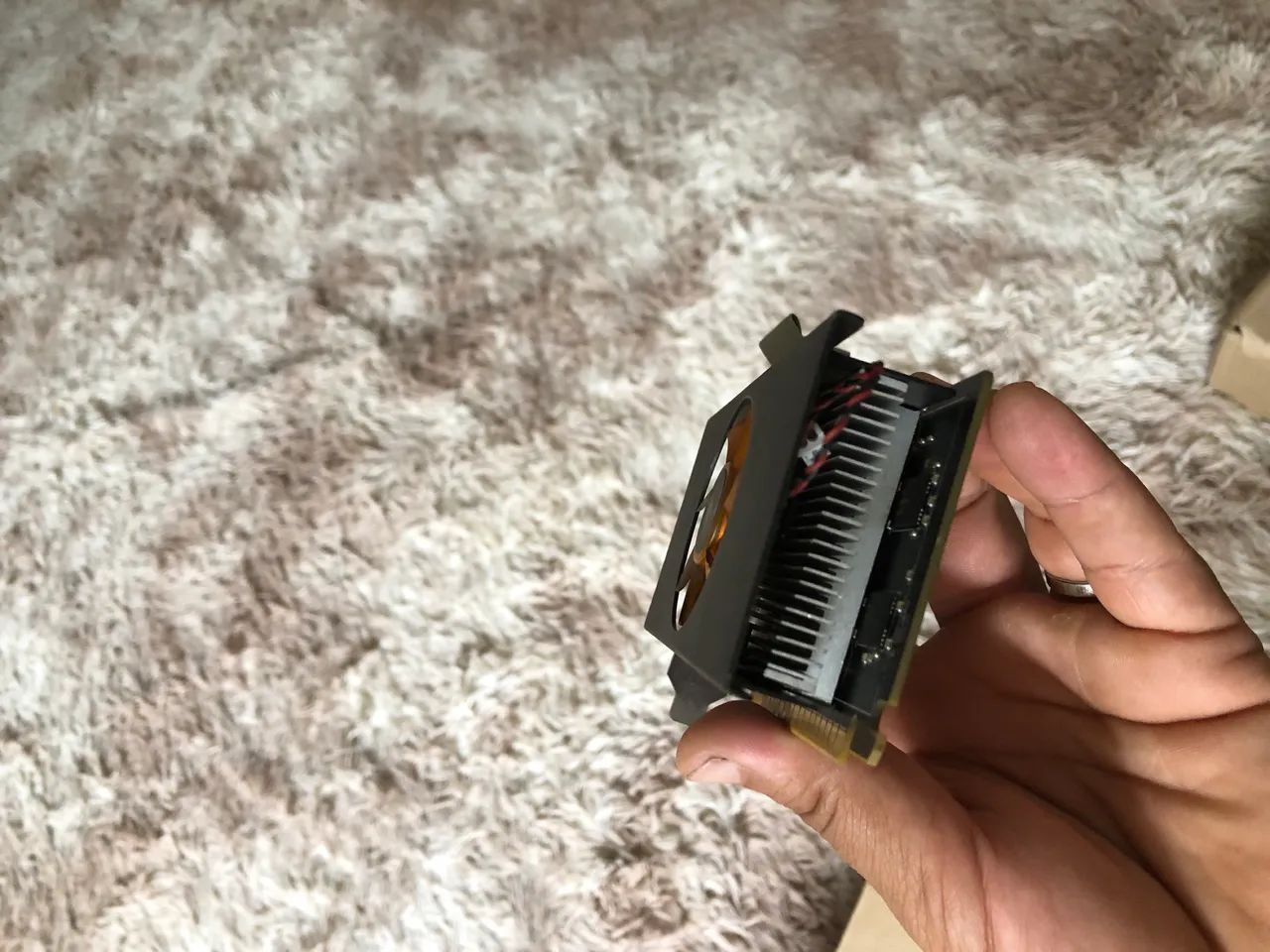 Placa de vídeo  - Foto 4
