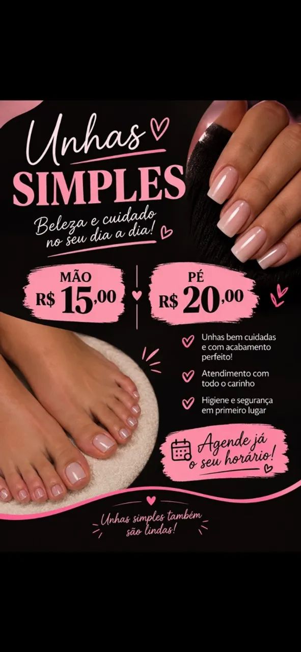 Manicure 