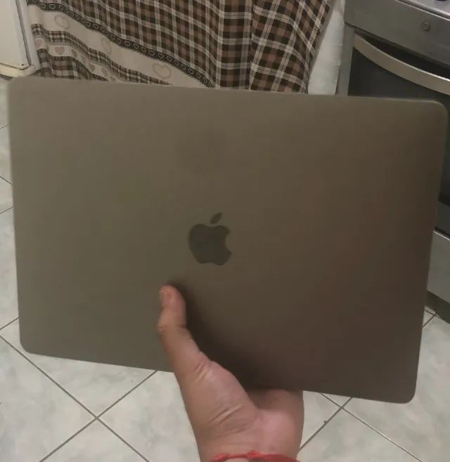 macbook air 13 retina 2018 - Foto 2