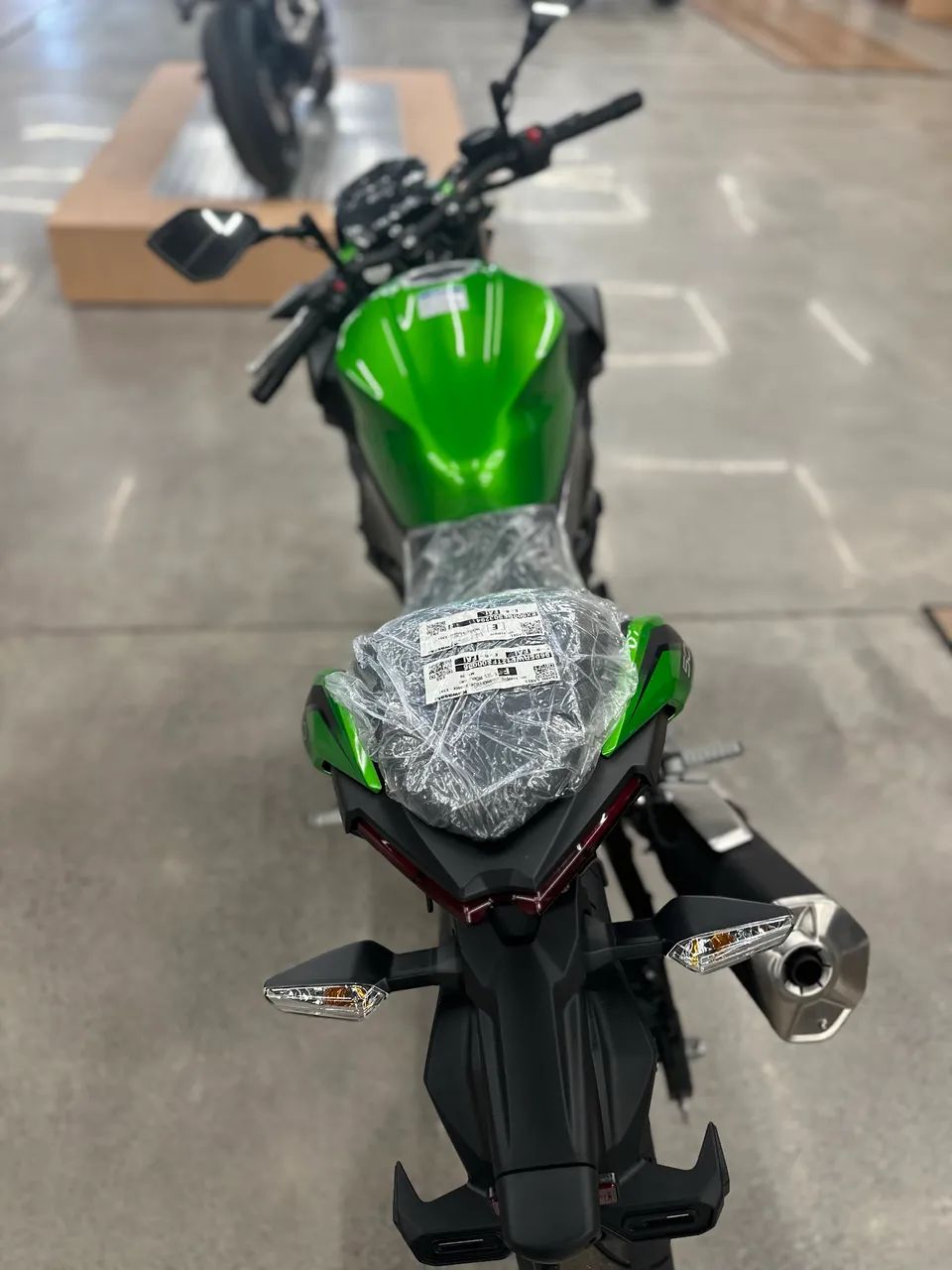 Z500 - Foto 4