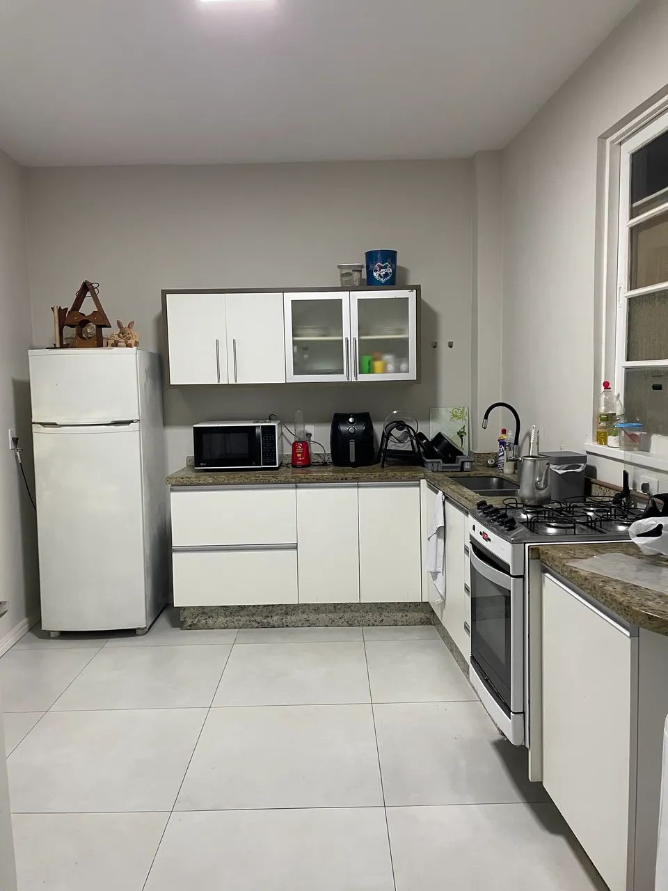 Foto - Blumenau - Centro