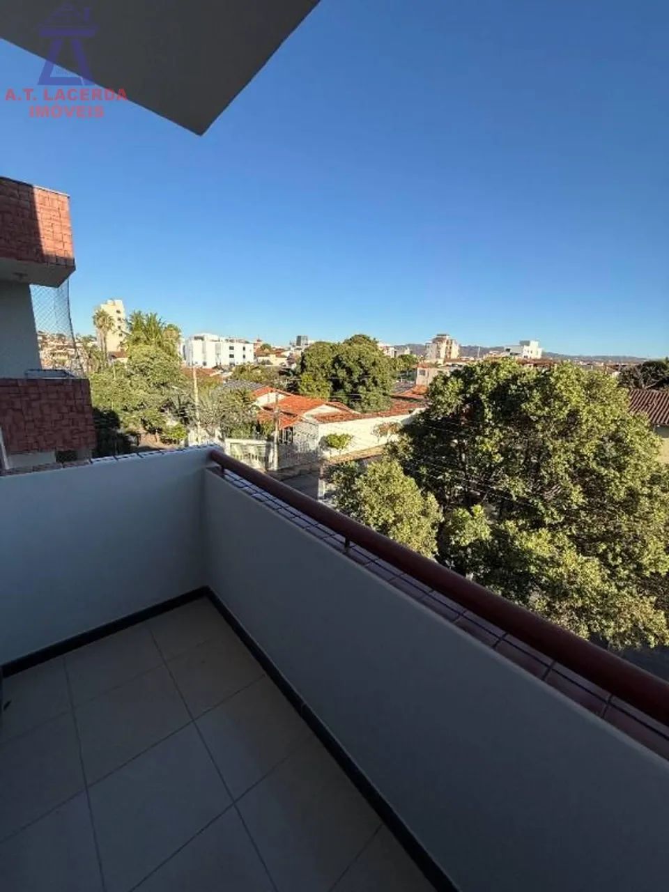 Apartamento com 2 quartos para Alugar - Cândida Câmara - Foto 4