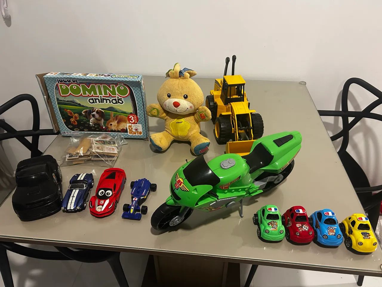 Combo brinquedos - Foto 2