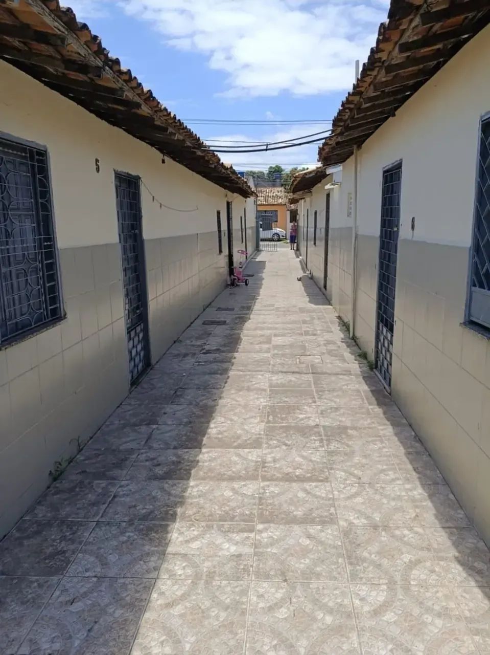 Residencial com 8 casas no Bairro Bugio. - Foto 3