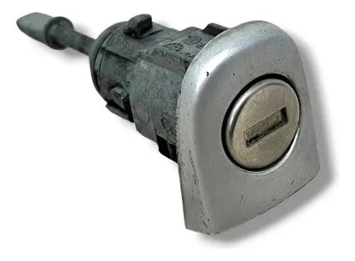 Miolo Chave Porta Diant Dir Vw Voyage G5 1.0 2008 2009 2011