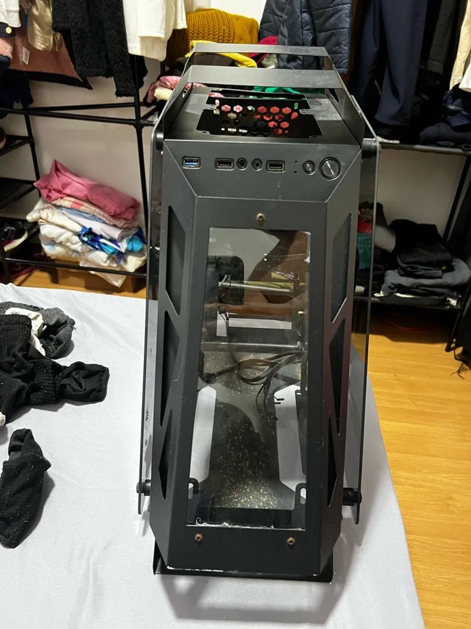 Cpu  - Foto 2