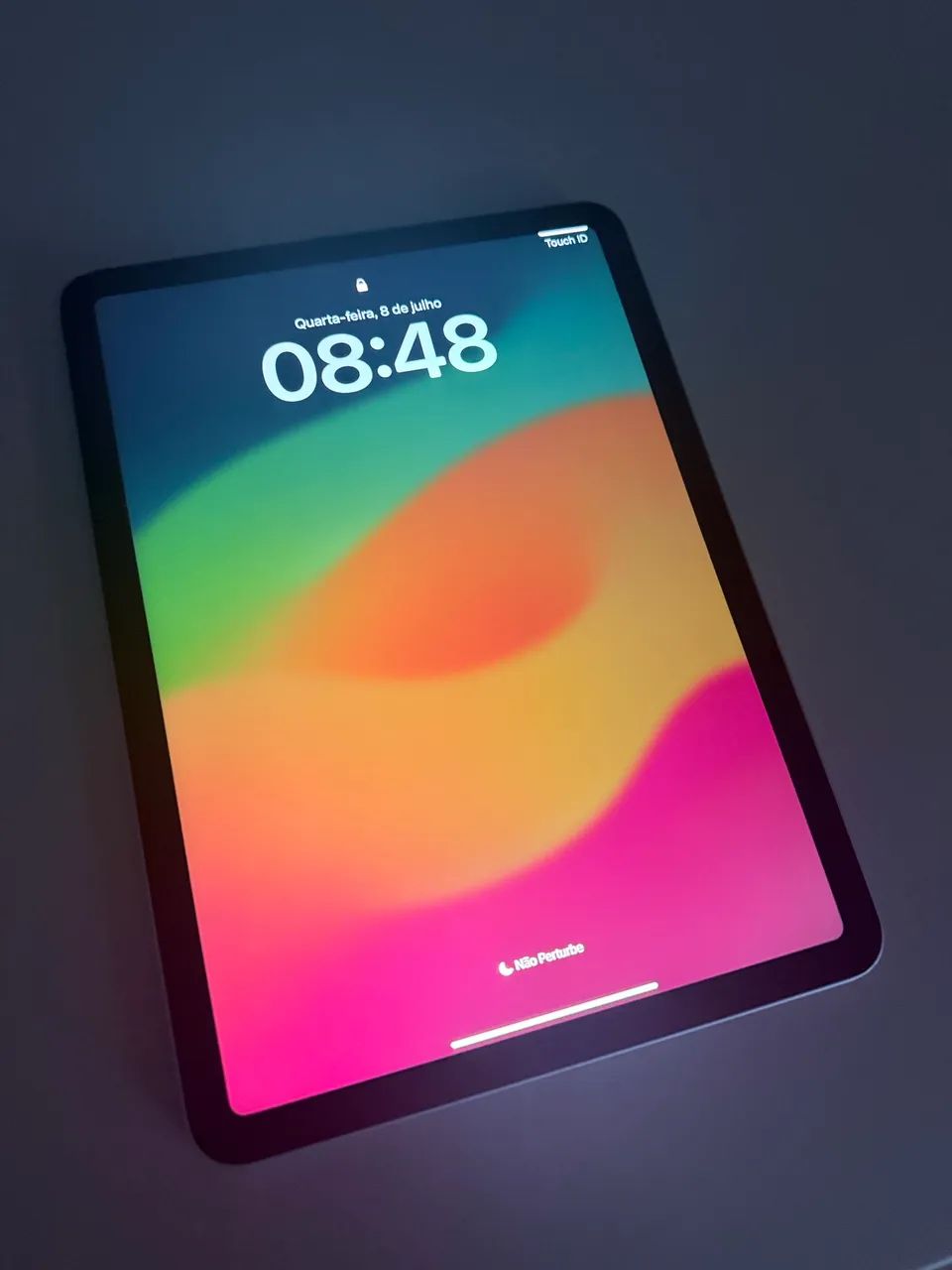 iPad Air 4ª Geração 256GB Wi-Fi 