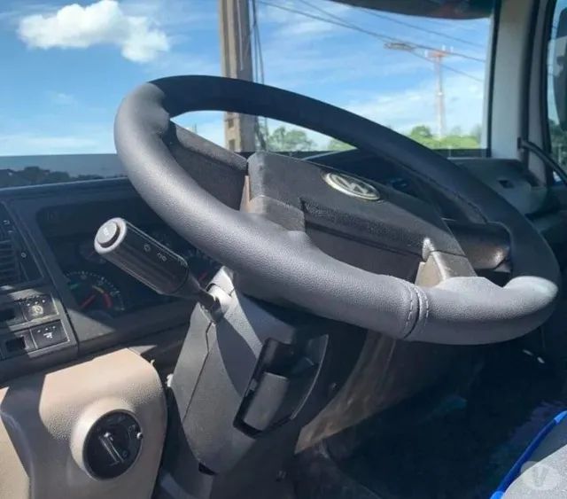 Volkswagen 24250  2016 Carroceria,