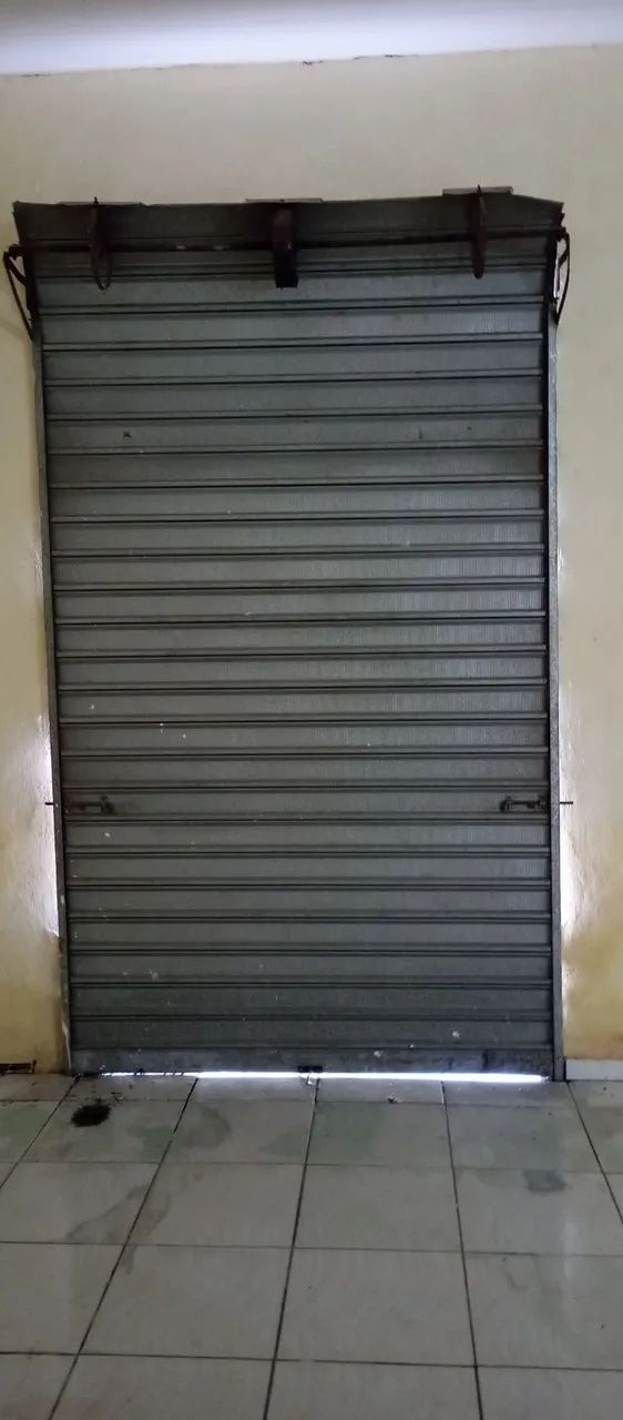 Vendo 2 Portas de enrolar 