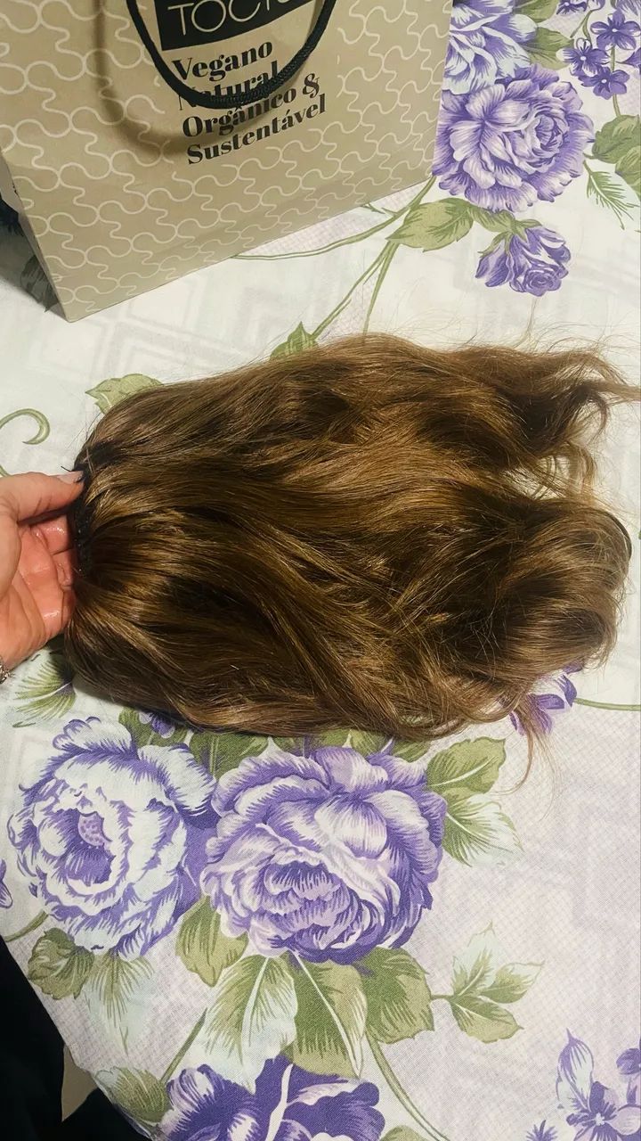 Cabelo Brasileiro do Sul  - Foto 2