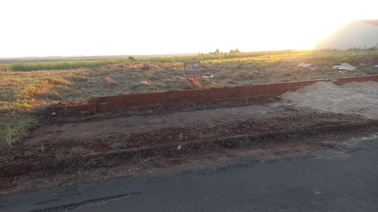 Terreno Jardim Catuaí próx Fórum 