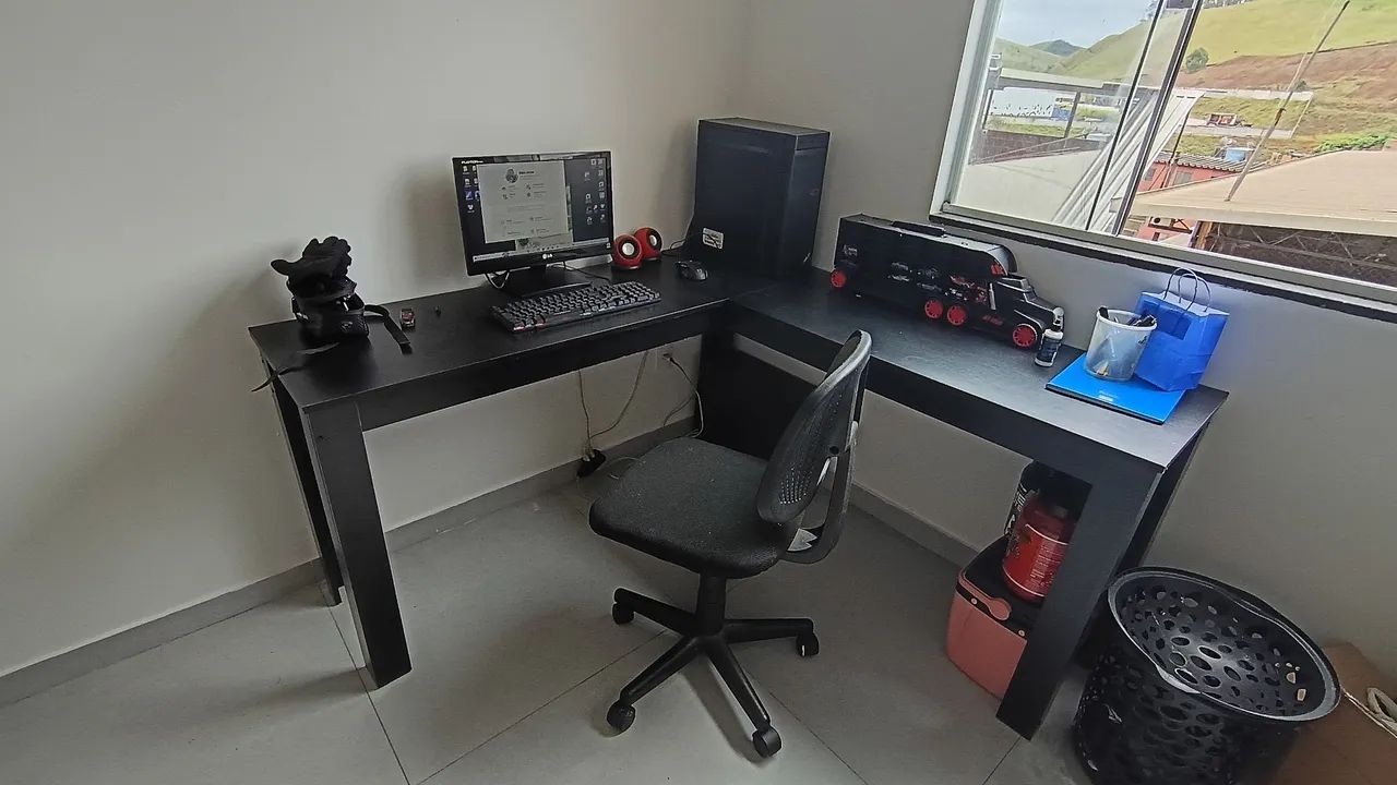 Computador completo  - Foto 2