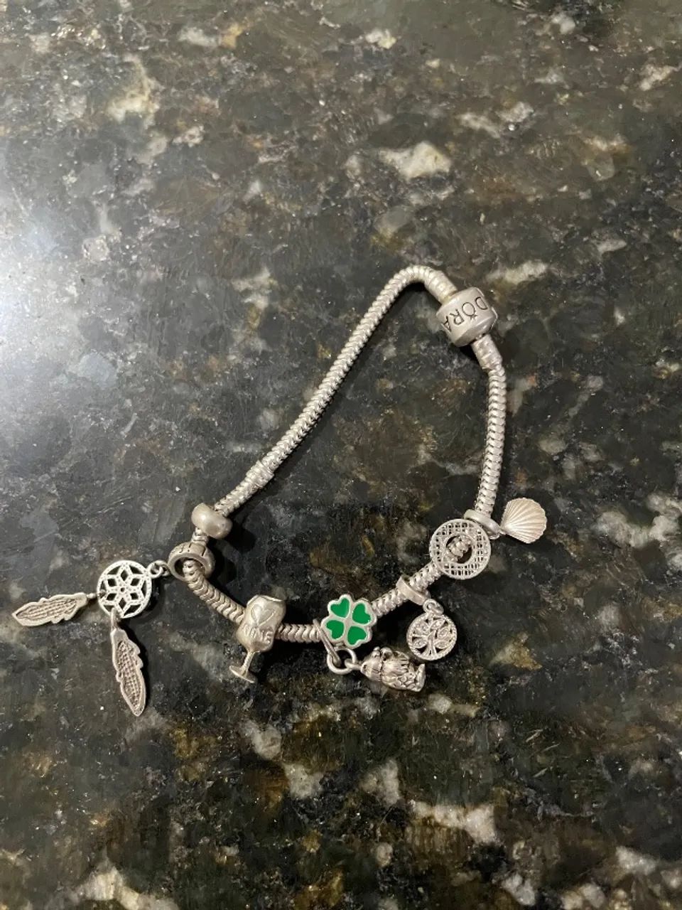 PULSEIRA PANDORA  - Foto 2