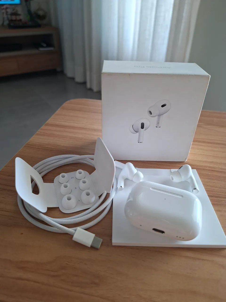 Apple Airpods PRO