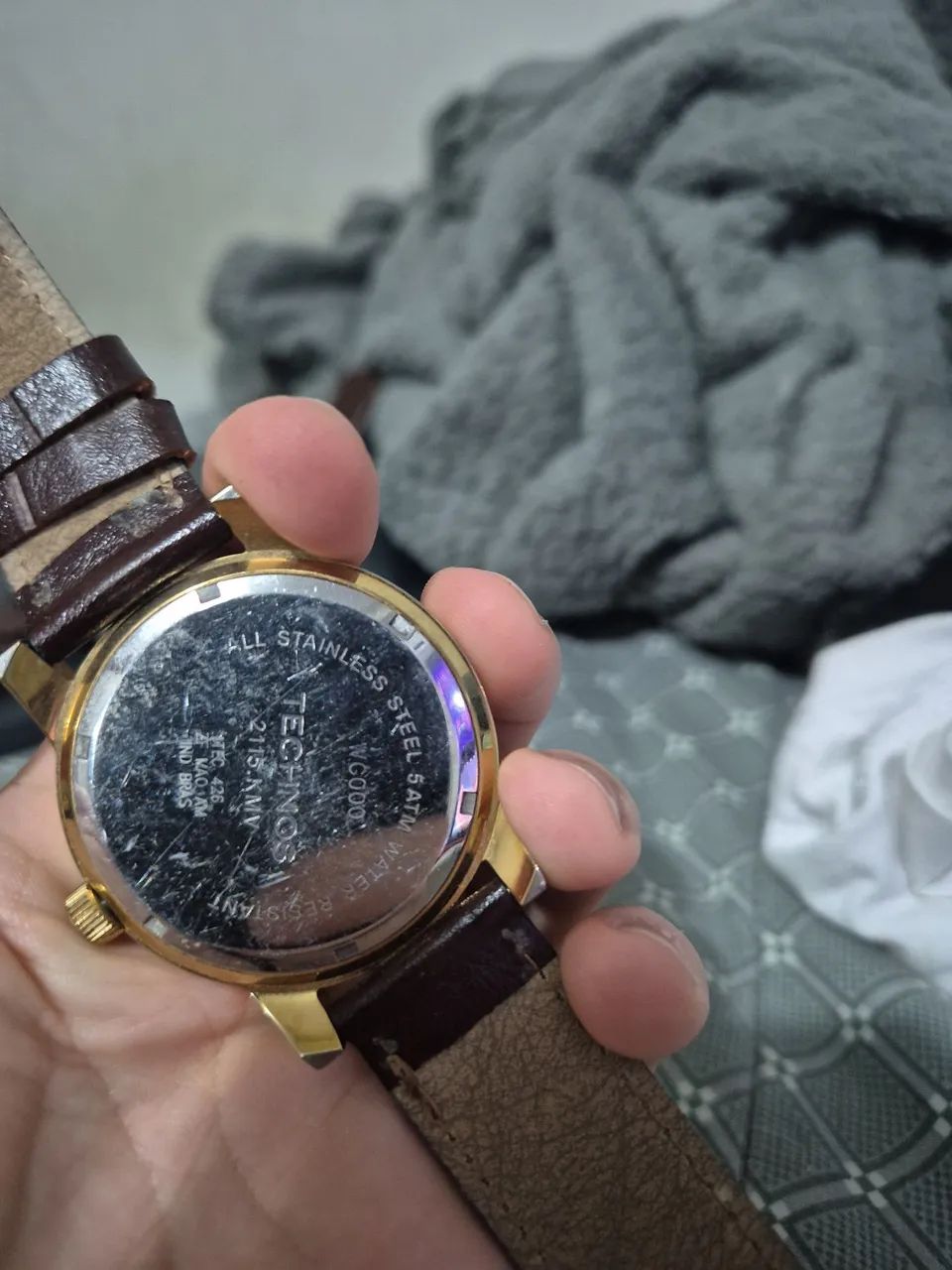 Relógio Technos Golf - Foto 2