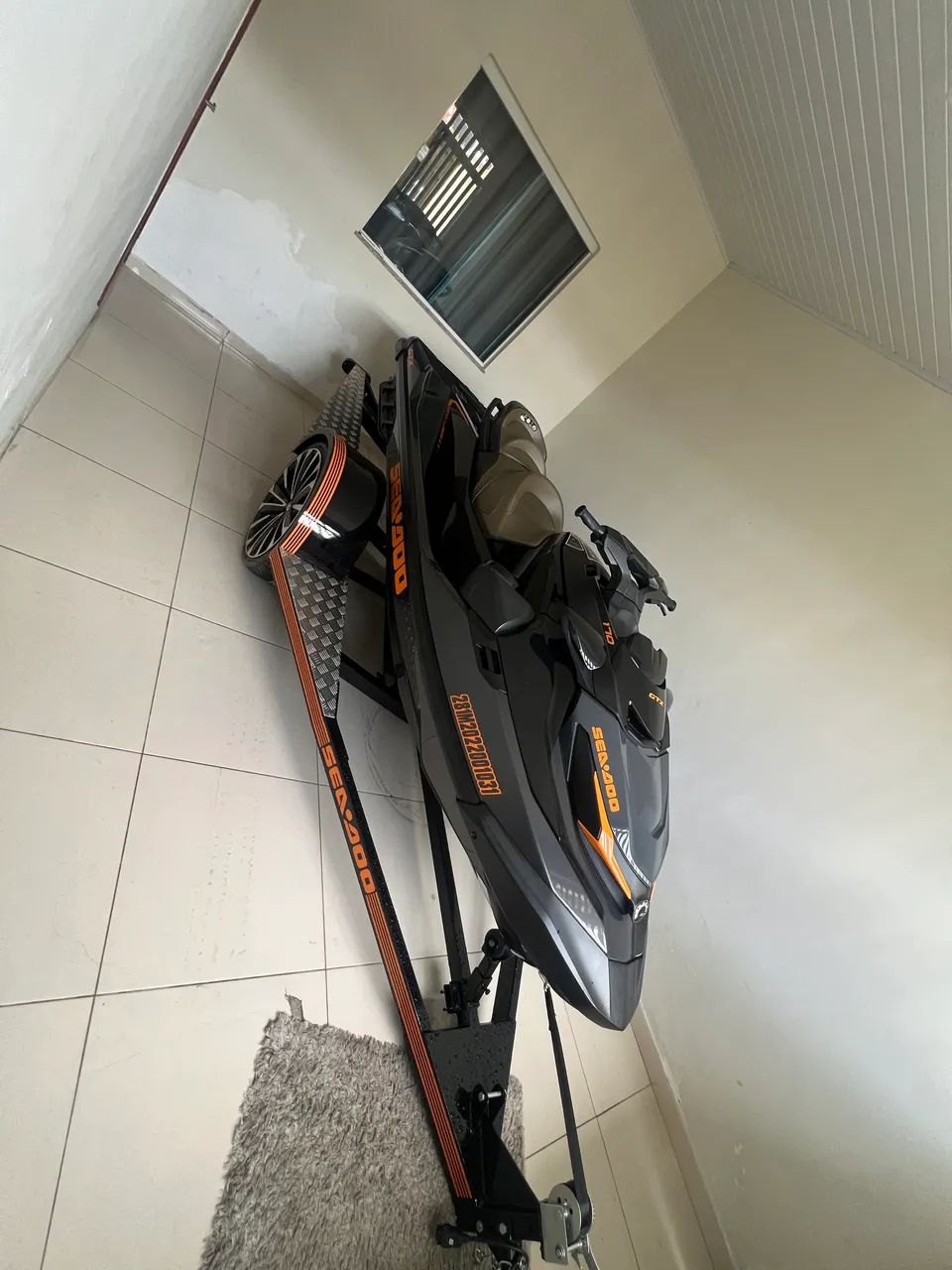 Jet 170 - Foto 5