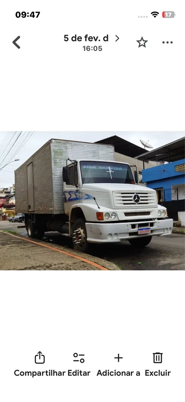 Bicuda 1218 ano99
