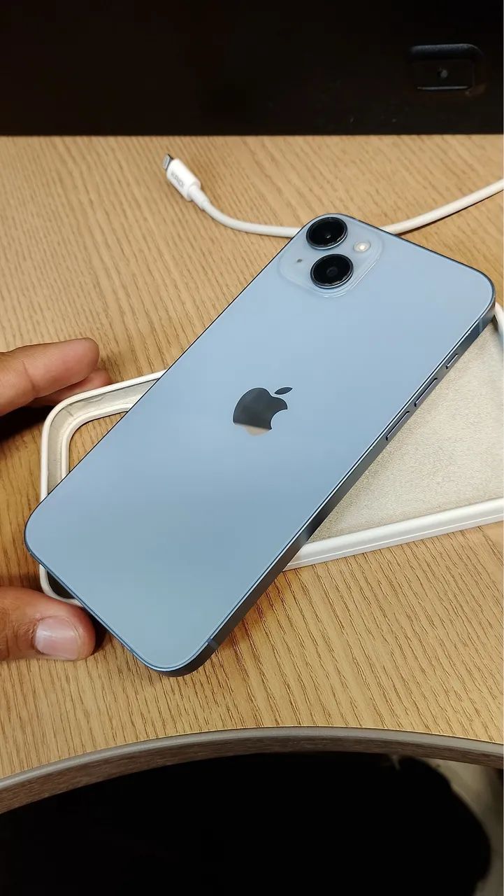 iPhone 14 Plus 128Gb - Foto 3