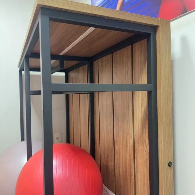 ARARA DE ROUPAS - Foto 2