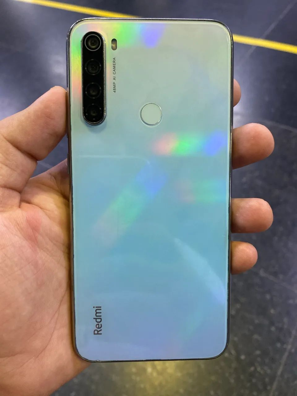 Redmi note 8 - Foto 2