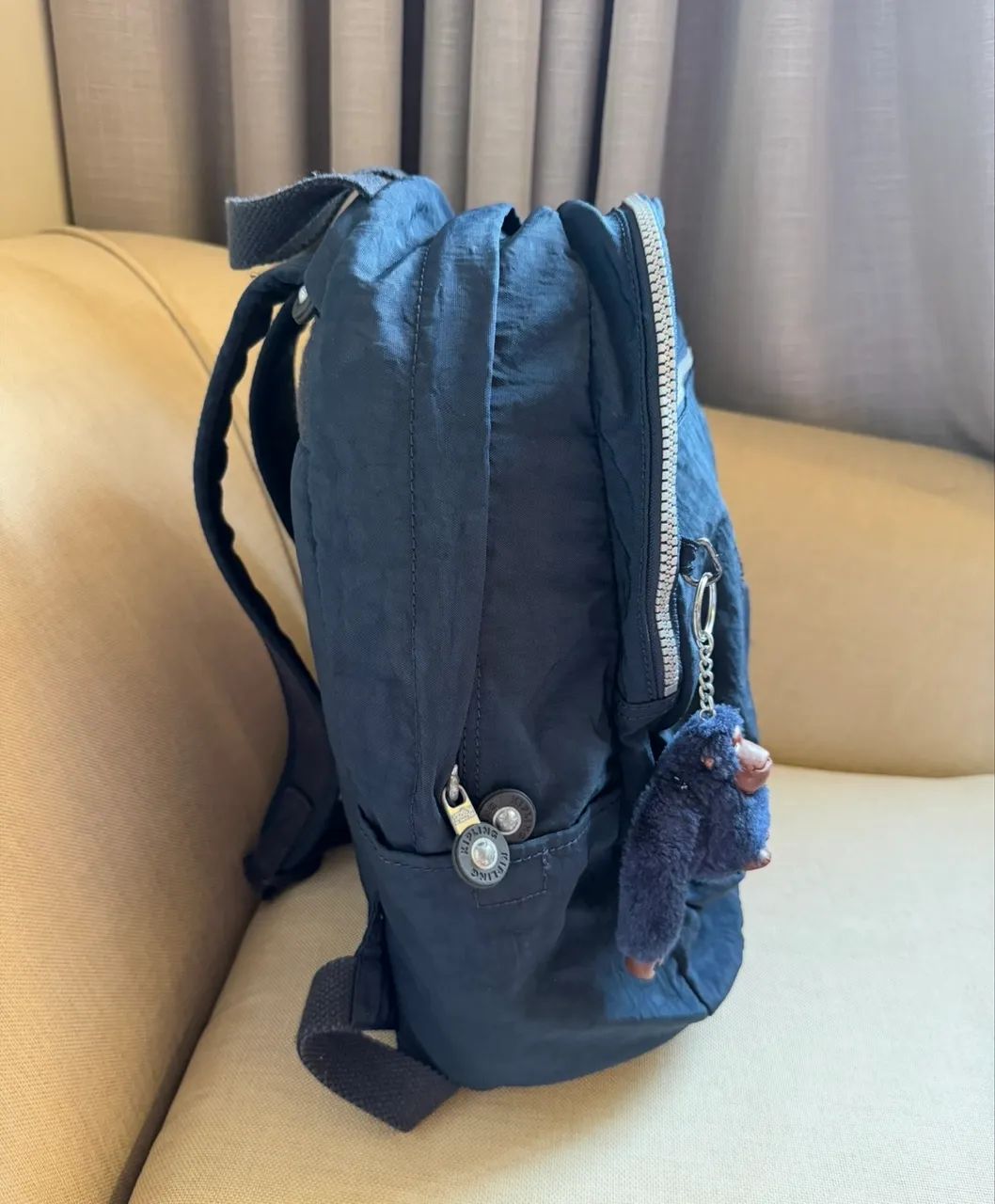 Mochila Kipling Original - Foto 3