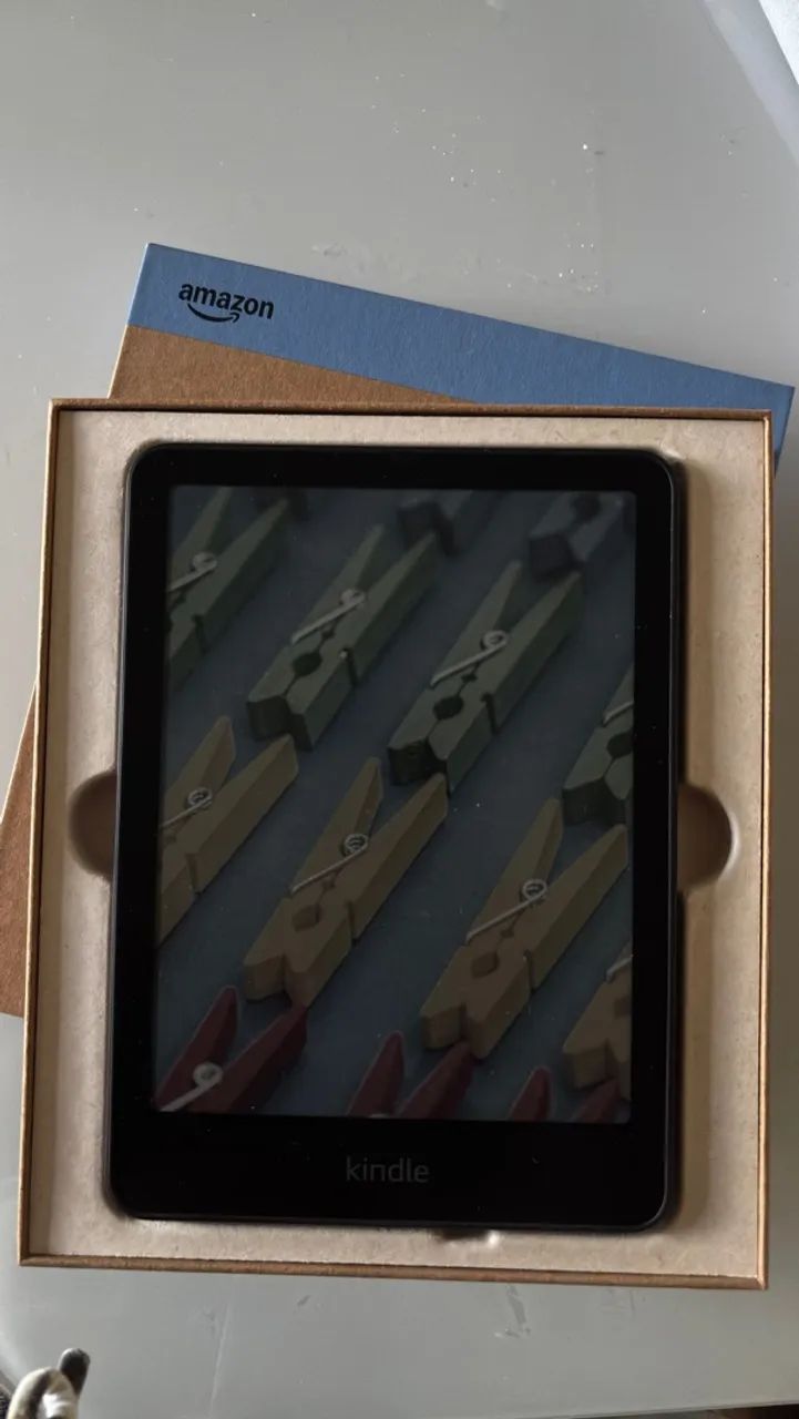 Kindle Colorsoft SE