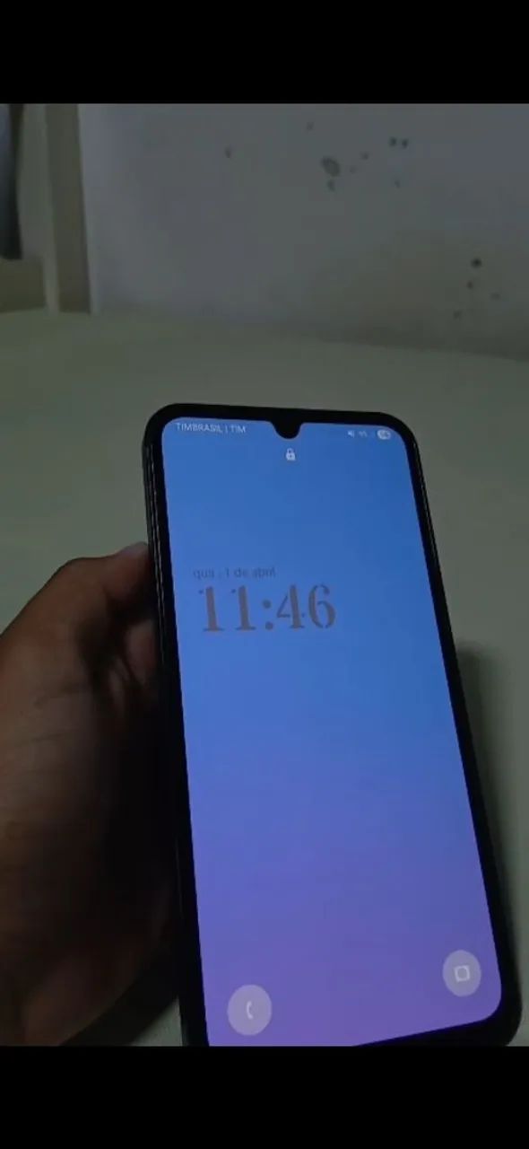 celular Samsung A15