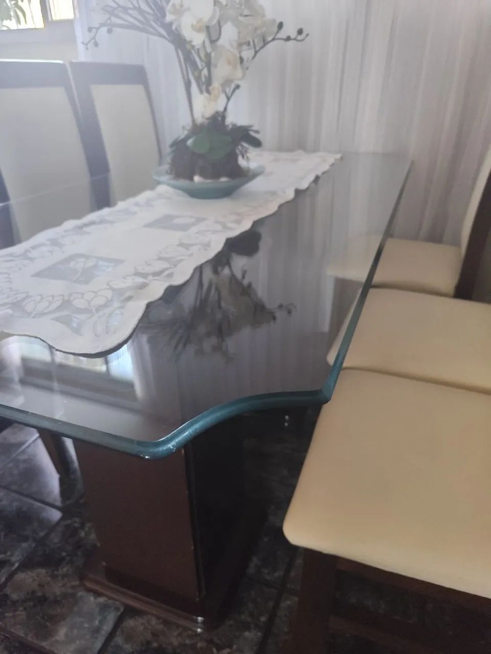 VENDA MESA DE JANTAR - Foto 2