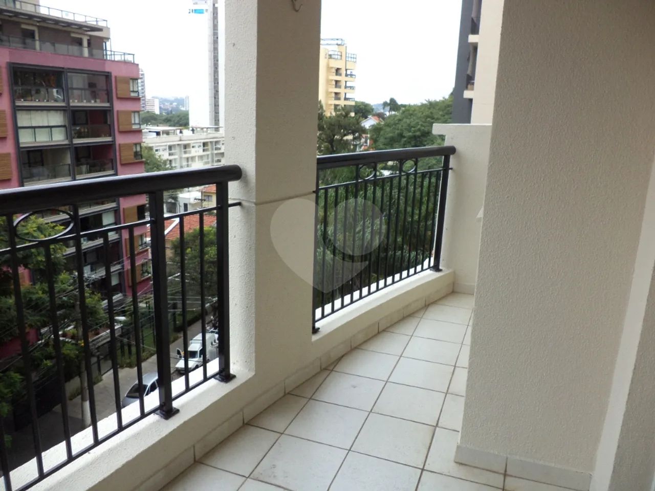 Apartamento com 2 quartos para locação em Vila madalena - SP - Foto 3