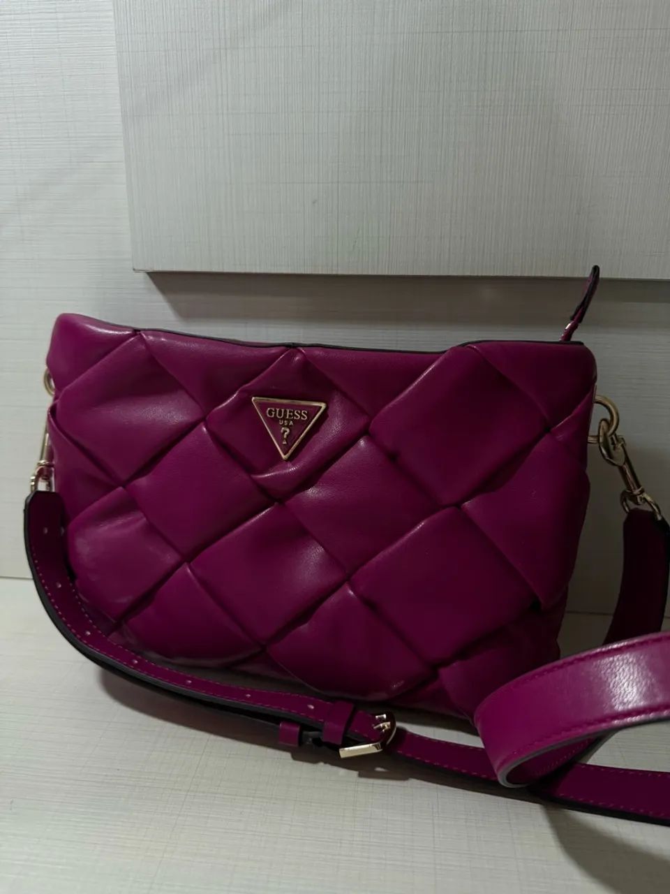 Bolsa Guess