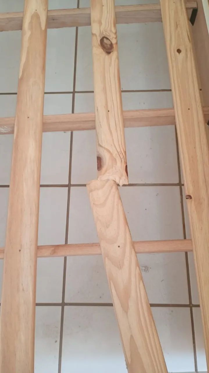 Cama montessoriana  - Foto 3